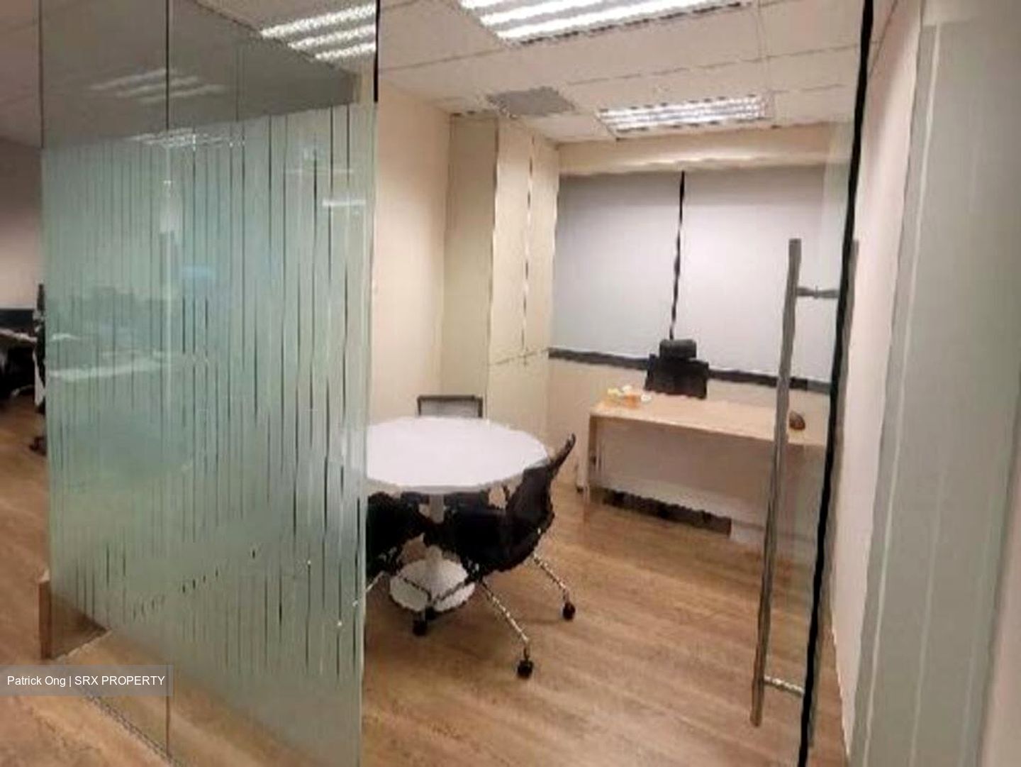 Chartered Bank Building (D1), Office #518759191
